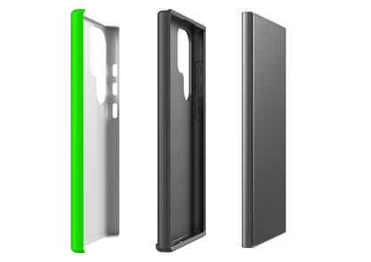 Go Green Case - Samsung Galaxy S23 Series