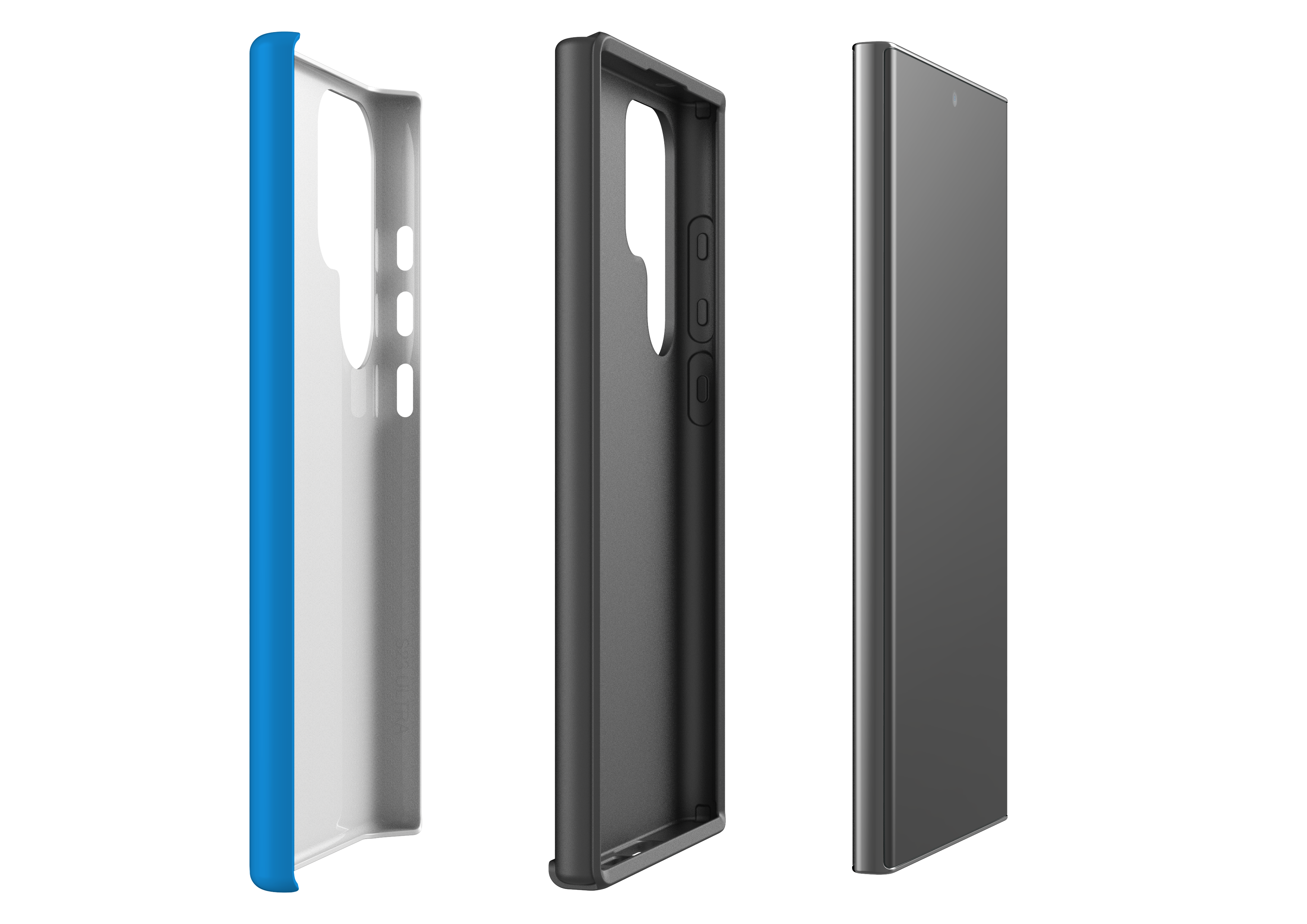 Blissful Blue Case - Samsung Galaxy S23 Series