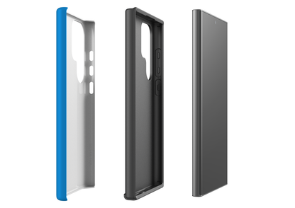 Blissful Blue Case - Samsung Galaxy S23 Series