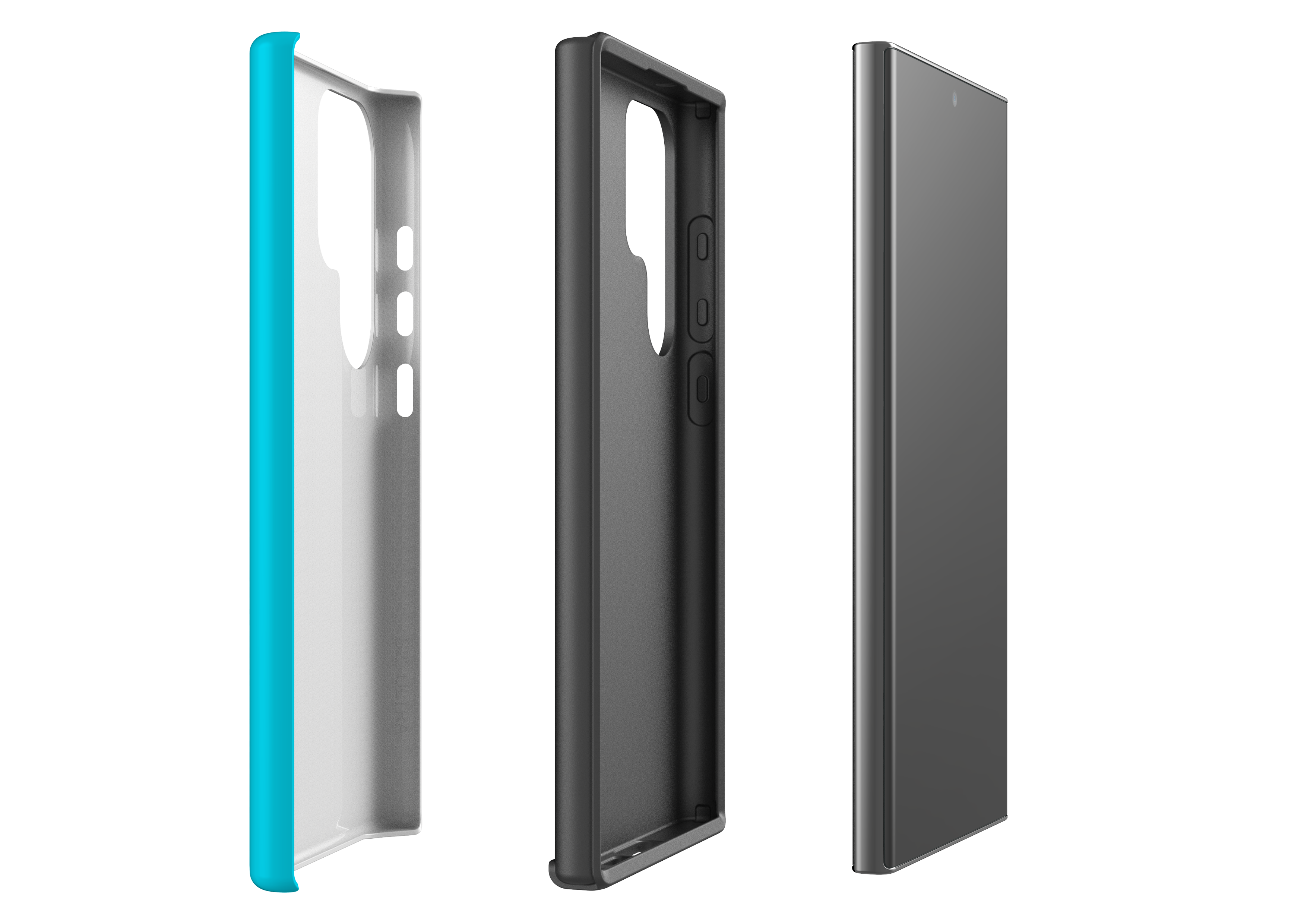 Blissful Blue Case - Samsung Galaxy S23 Series