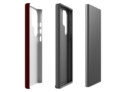 Roaring Red Case - Samsung Galaxy S23 Series