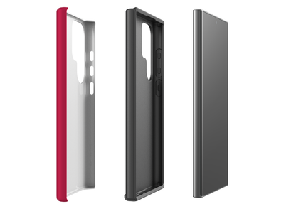 Roaring Red Case - Samsung Galaxy S23 Series