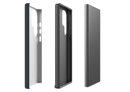 Stormy Grey Case - Samsung Galaxy S23 Series