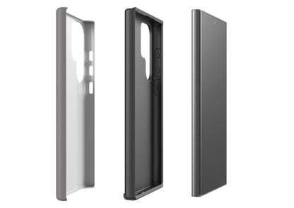 Stormy Grey Case - Samsung Galaxy S23 Series