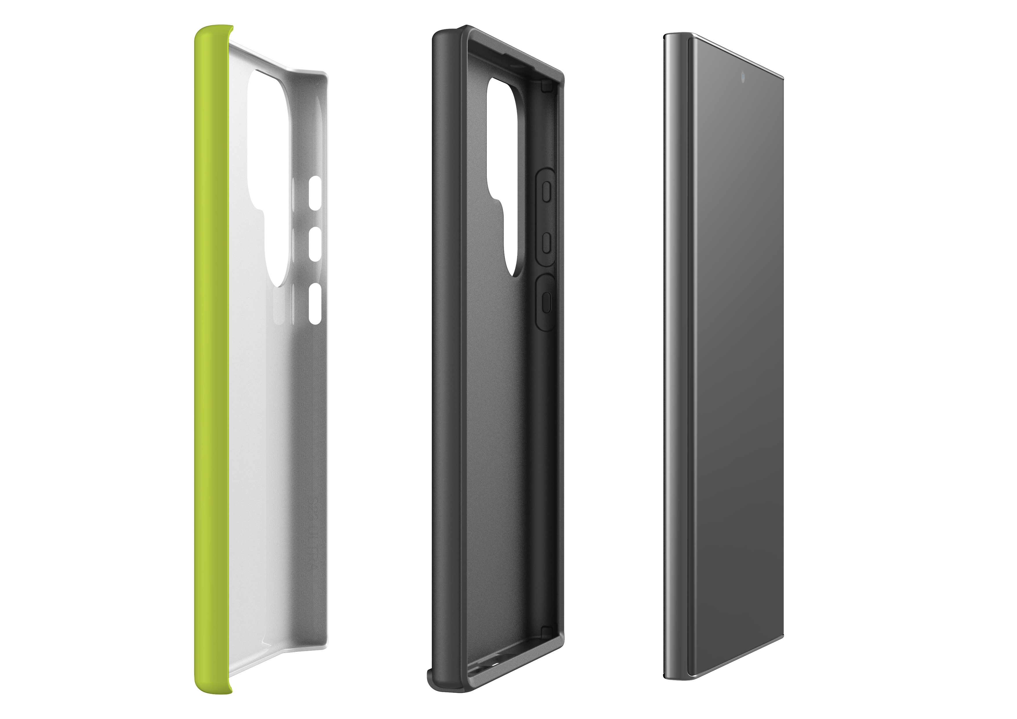 Go Green Case - Samsung Galaxy S23 Series