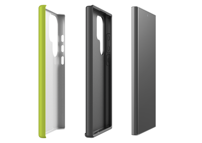 Go Green Case - Samsung Galaxy S23 Series