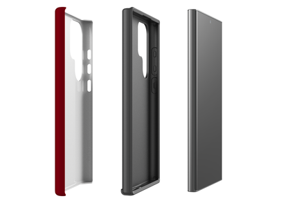 Roaring Red Case - Samsung Galaxy S23 Series