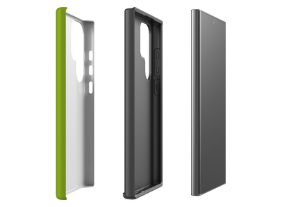 Go Green Case - Samsung Galaxy S23 Series