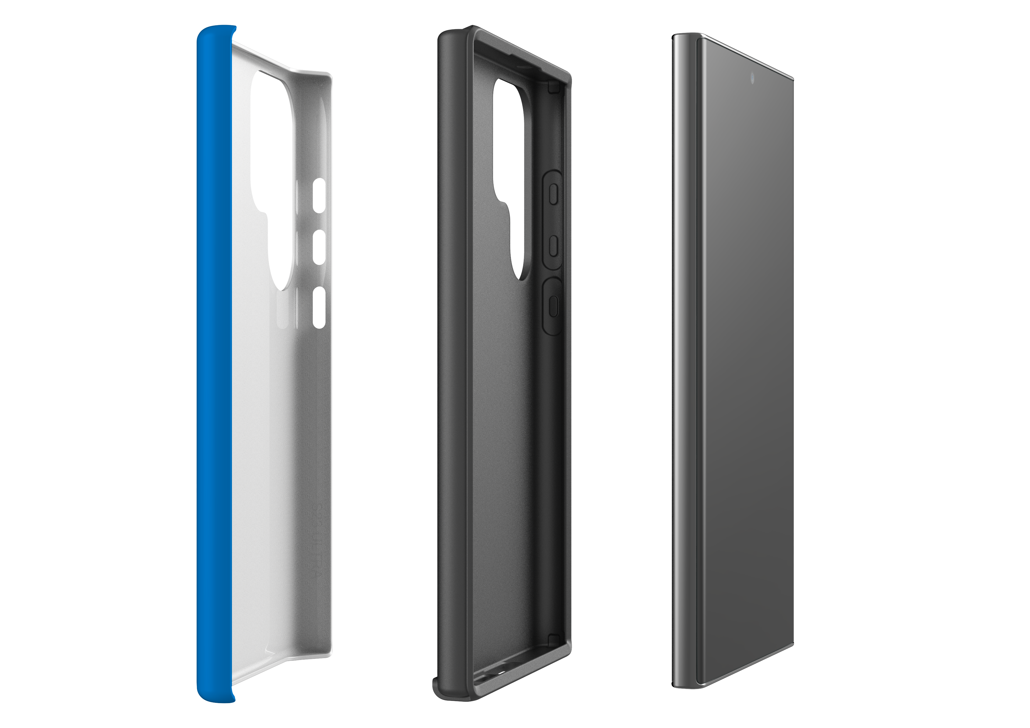 Blissful Blue Case - Samsung Galaxy S23 Series