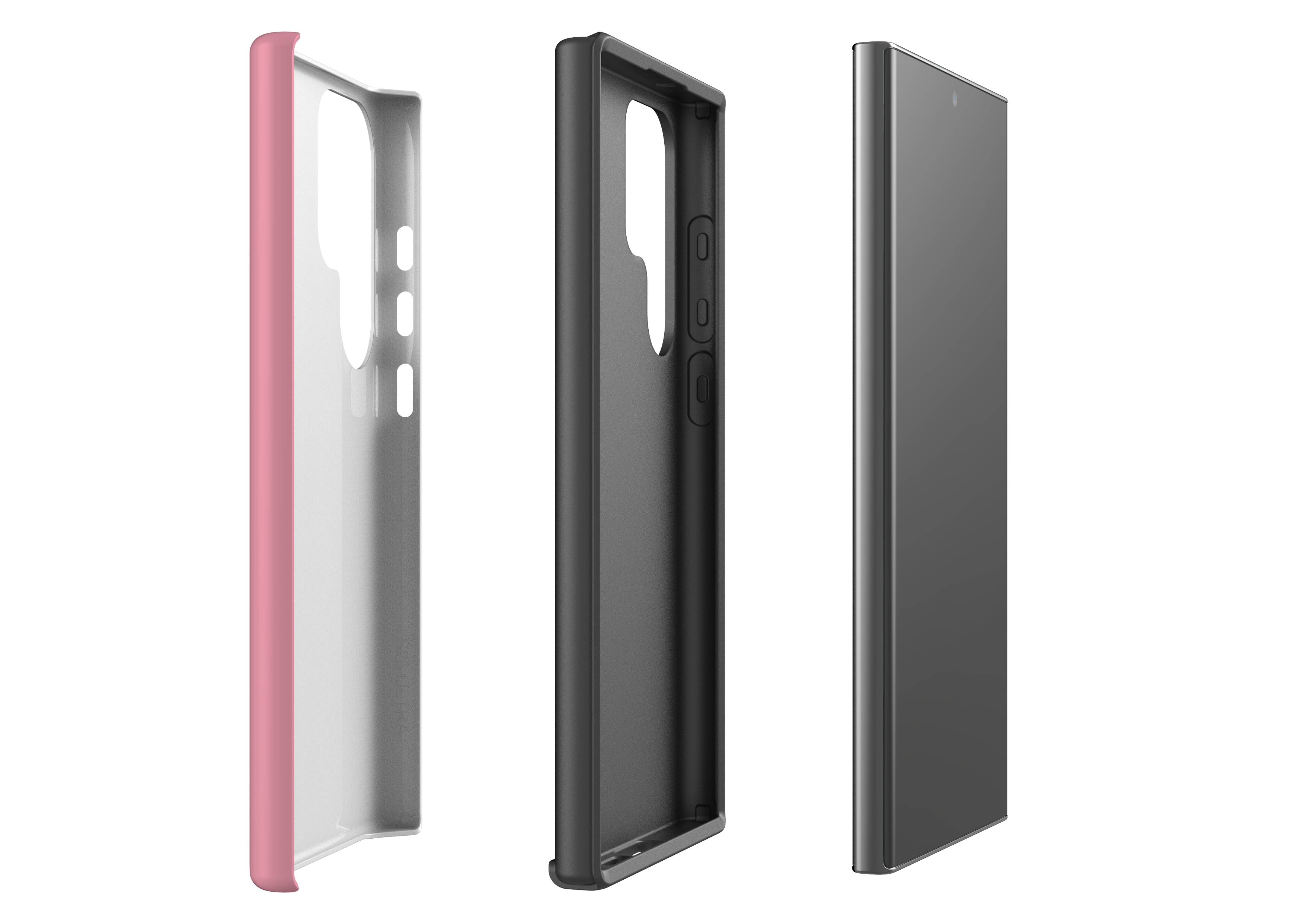 Playful Pink Case - Samsung Galaxy S23 Series