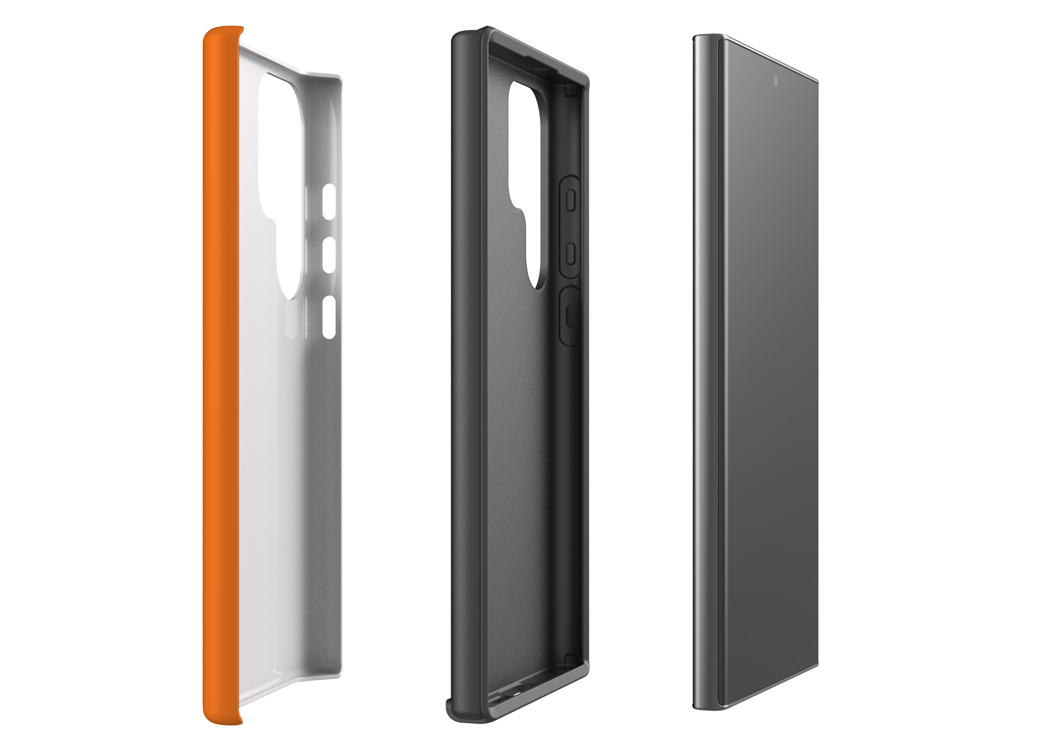 Blushing Coral Case - Samsung Galaxy S23 Series