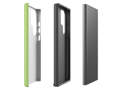 Go Green Case - Samsung Galaxy S23 Series