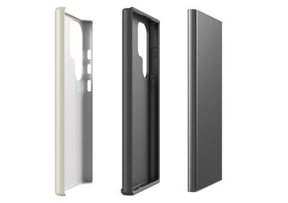 Frosty White Case - Samsung Galaxy S23 Series