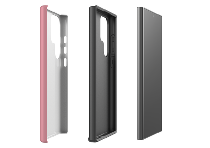 Playful Pink Case - Samsung Galaxy S23 Series