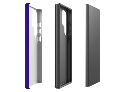 Vivid Violet Case - Samsung Galaxy S23 Series