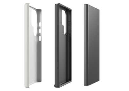 Frosty White Case - Samsung Galaxy S23 Series