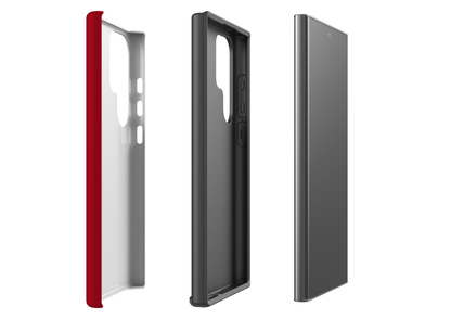 Roaring Red Case - Samsung Galaxy S23 Series