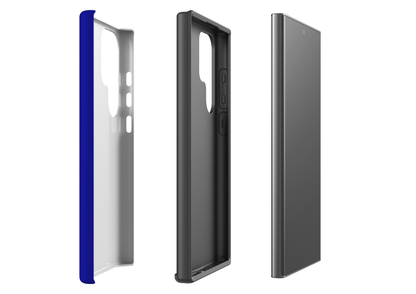 Blissful Blue Case - Samsung Galaxy S23 Series