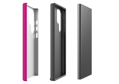 Playful Pink Case - Samsung Galaxy S23 Series