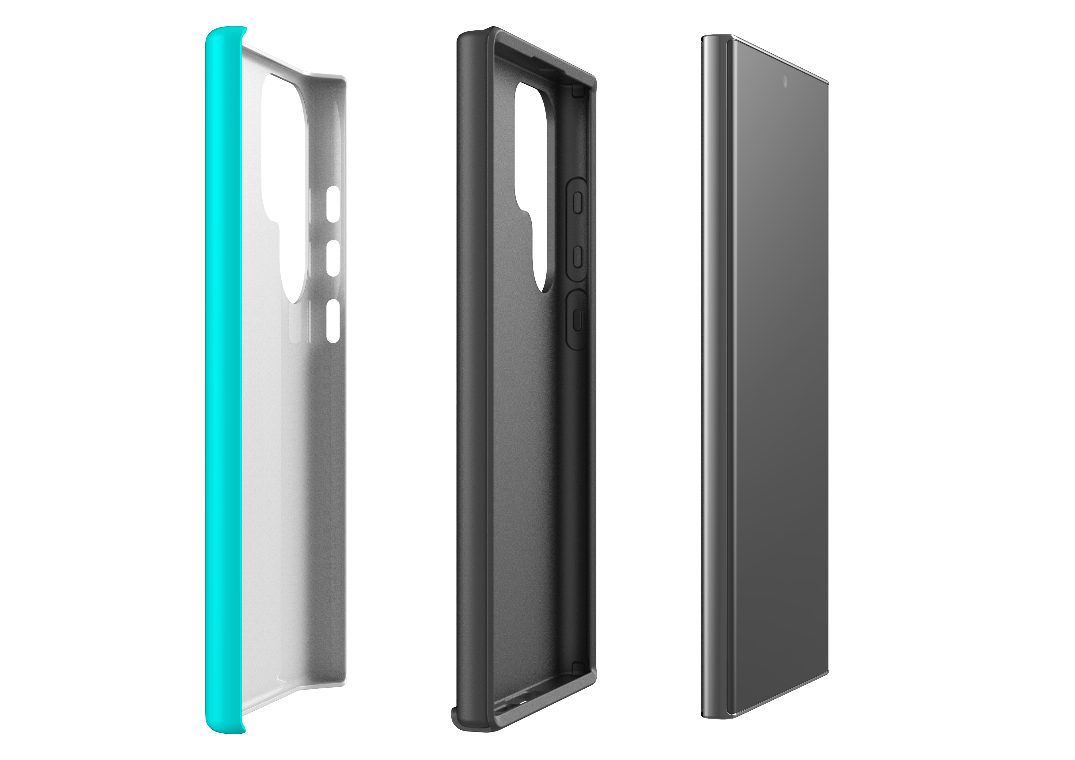 Blissful Blue Case - Samsung Galaxy S23 Series