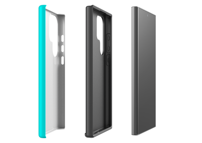 Blissful Blue Case - Samsung Galaxy S23 Series