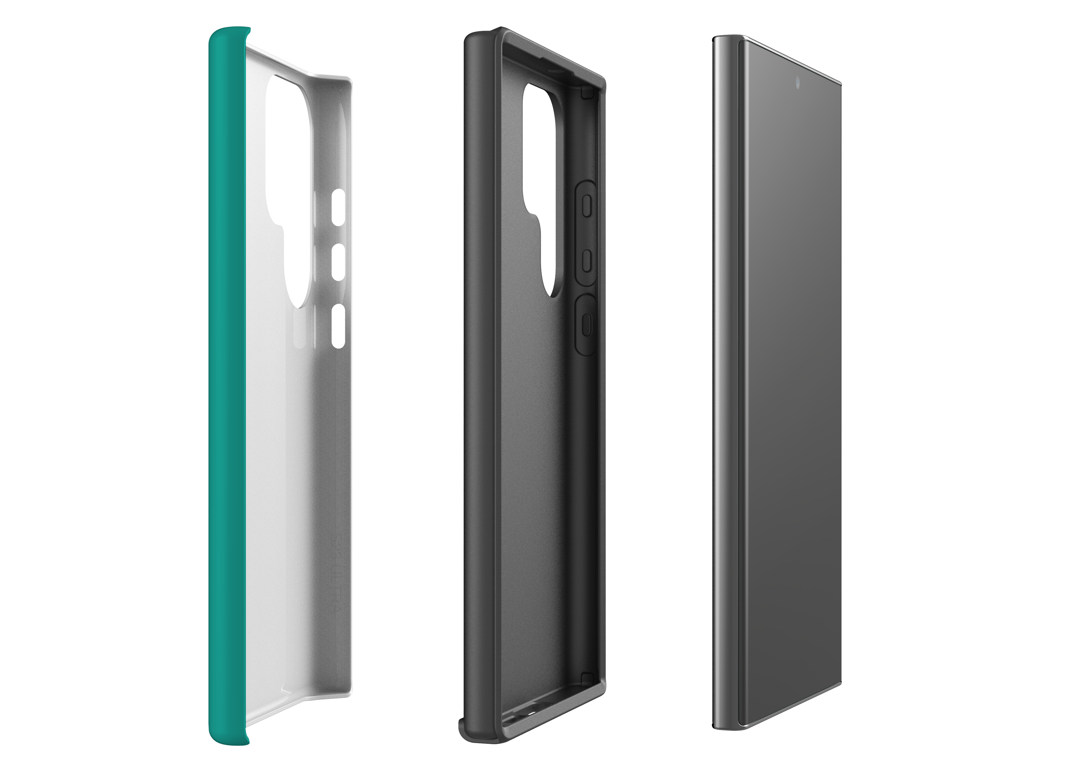 Go Green Case - Samsung Galaxy S23 Series