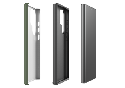 Go Green Case - Samsung Galaxy S23 Series