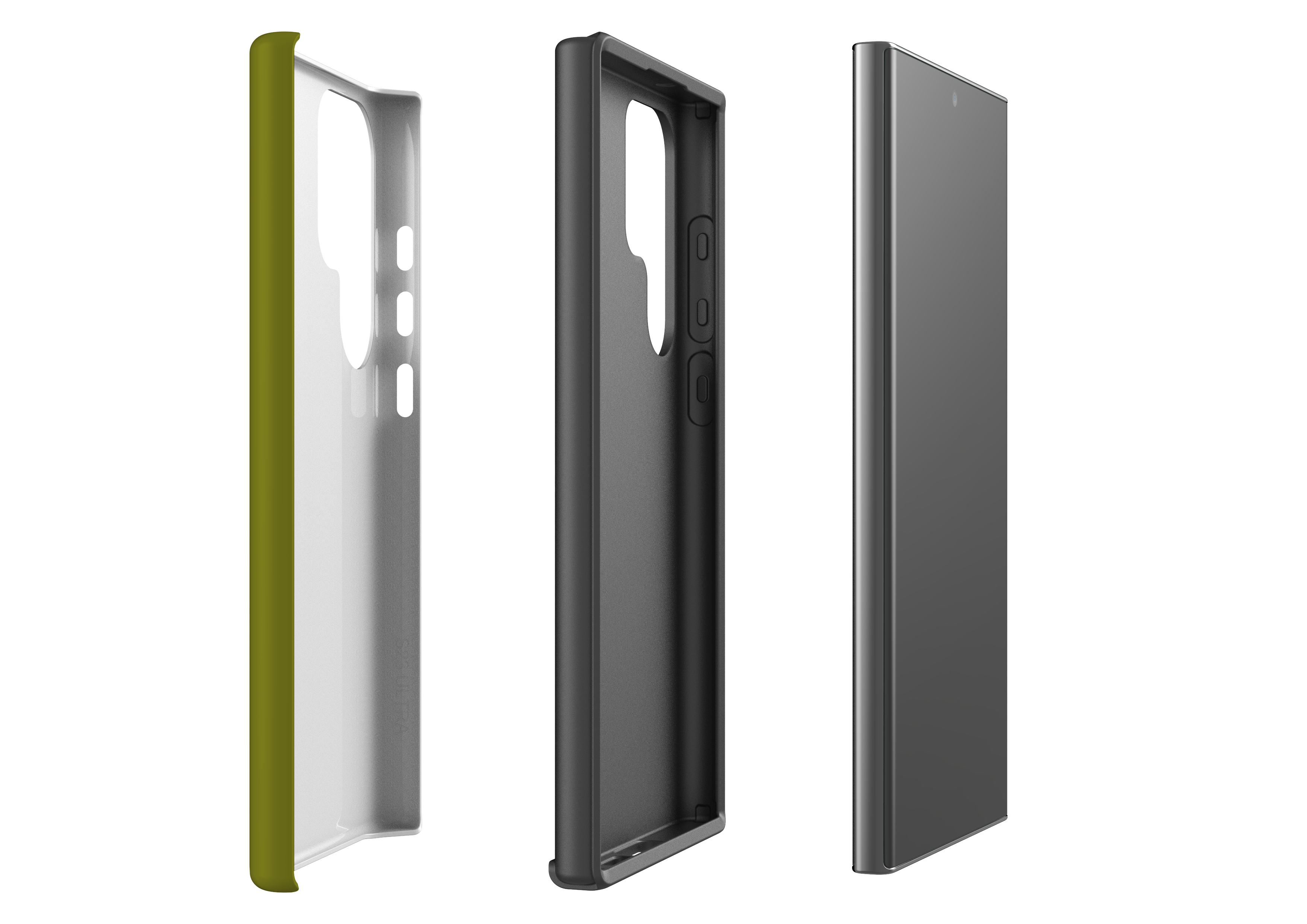 Go Green Case - Samsung Galaxy S23 Series