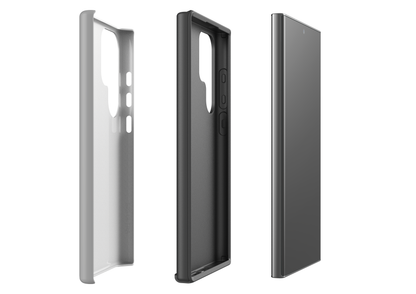 Stormy Grey Case - Samsung Galaxy S23 Series