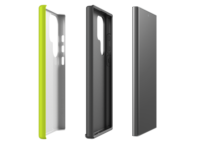 Mellow Yellow Case - Samsung Galaxy S23 Series