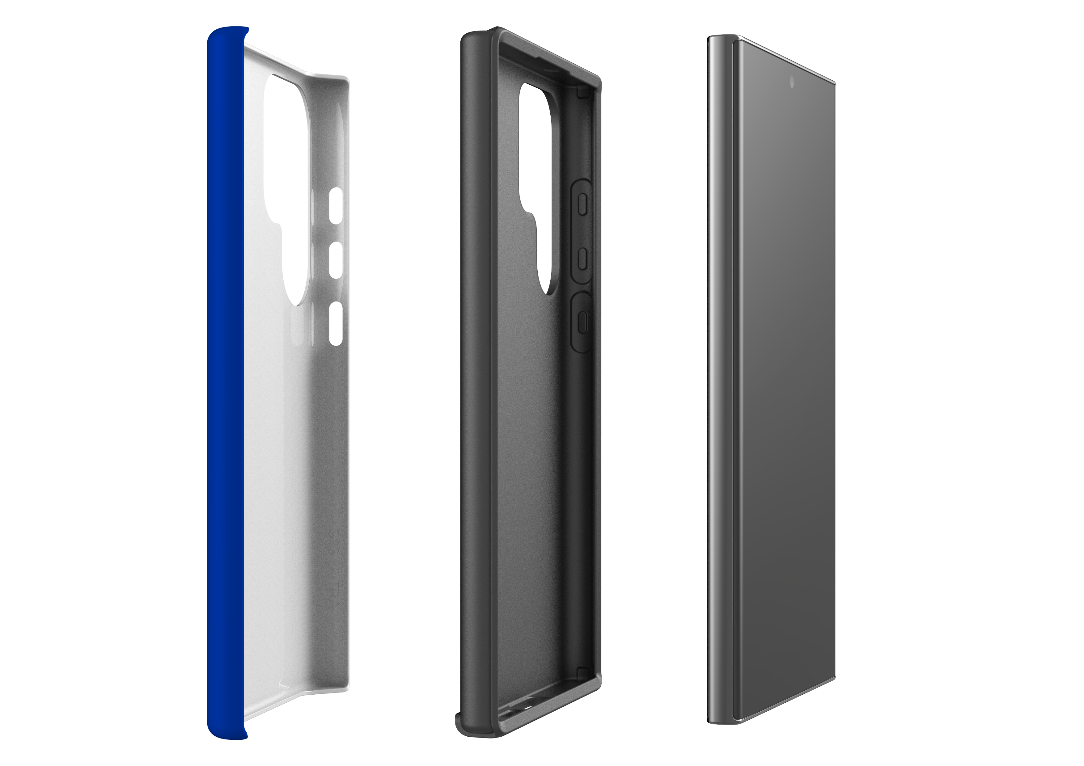 Blissful Blue Case - Samsung Galaxy S23 Series