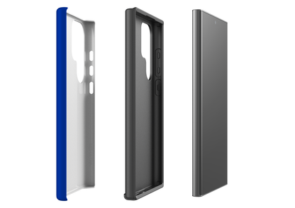 Blissful Blue Case - Samsung Galaxy S23 Series