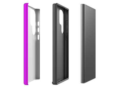 Playful Pink Case - Samsung Galaxy S23 Series