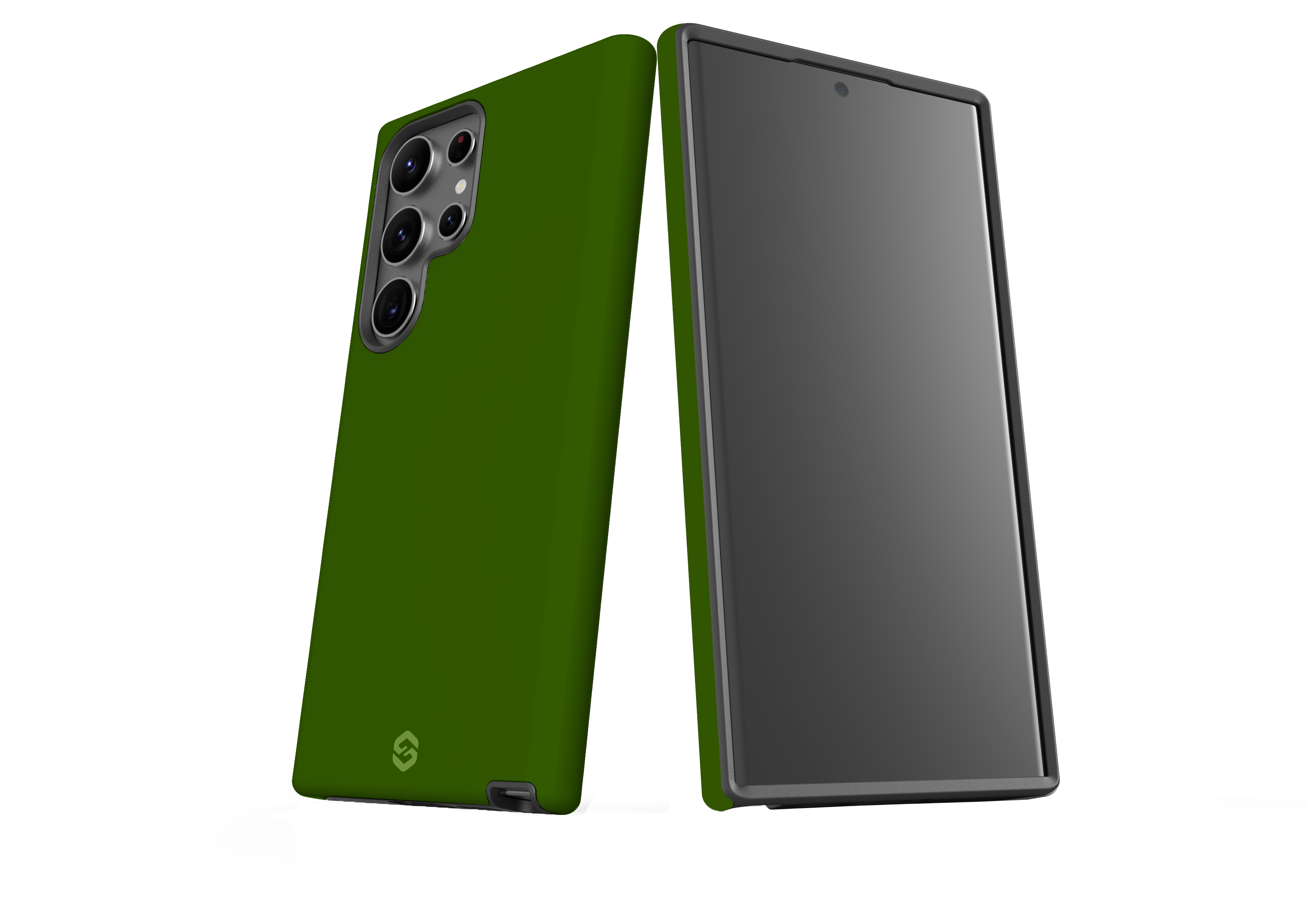 Go Green Case - Samsung Galaxy S23 Series