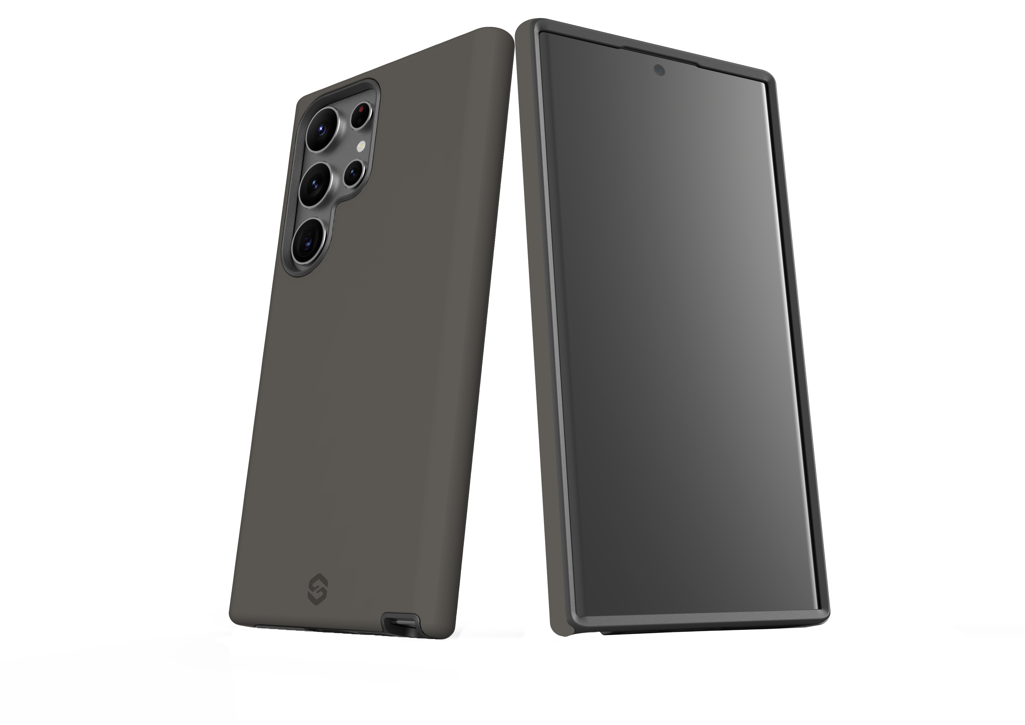 Stormy Grey Case - Samsung Galaxy S23 Series