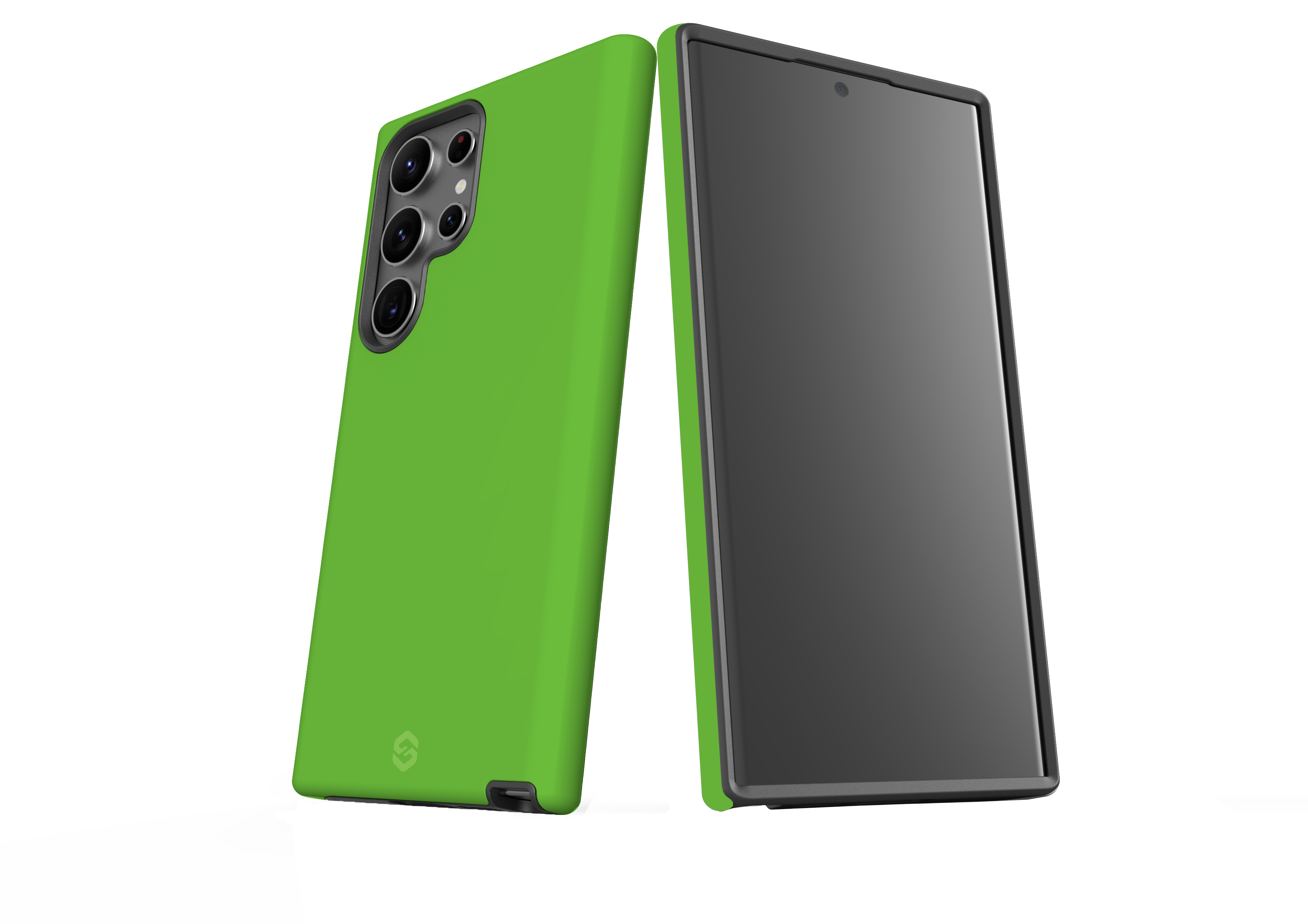 Go Green Case - Samsung Galaxy S23 Series