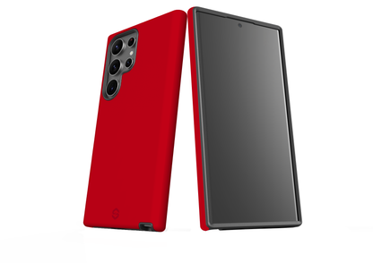 Roaring Red Case - Samsung Galaxy S23 Series