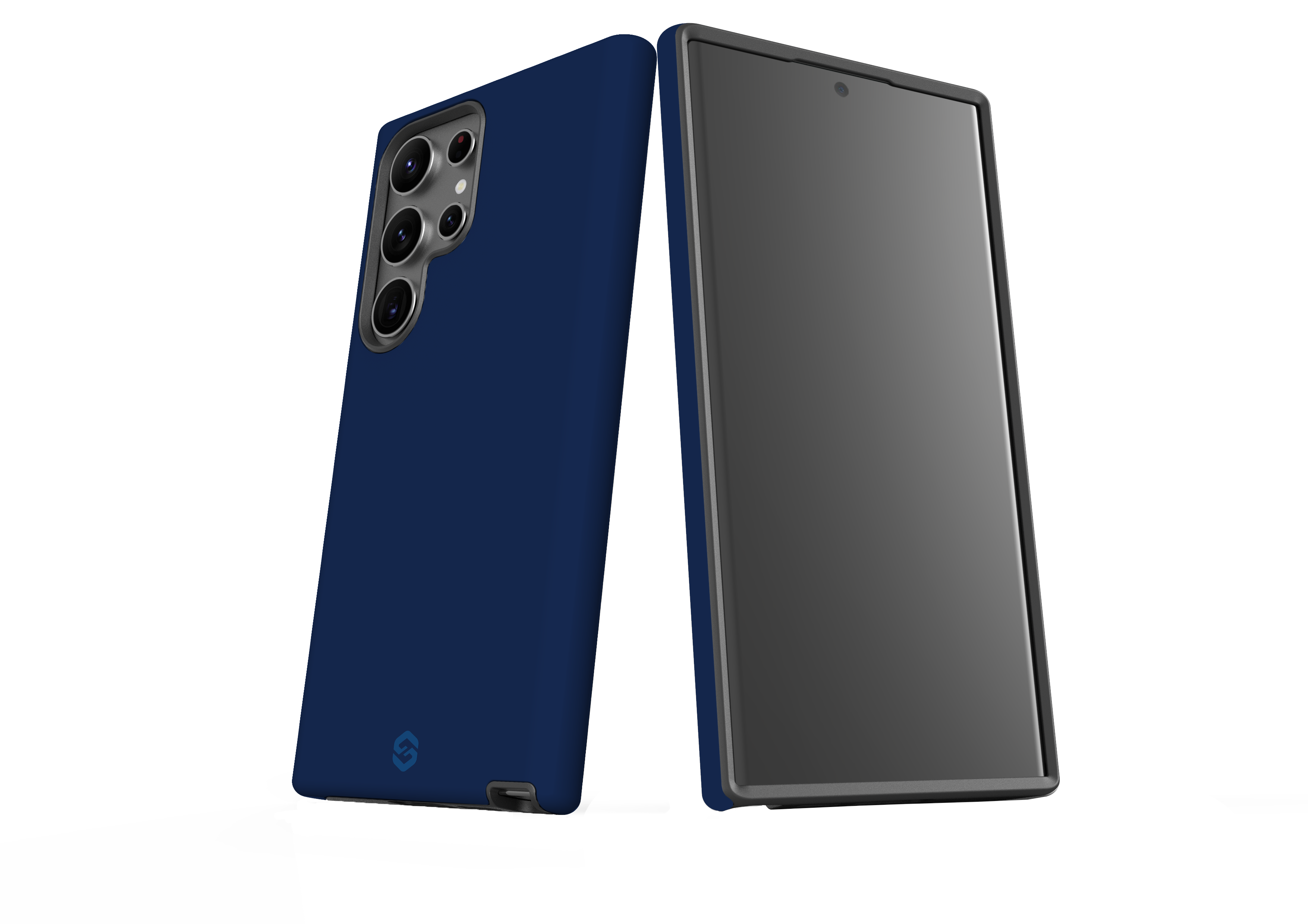 Blissful Blue Case - Samsung Galaxy S23 Series