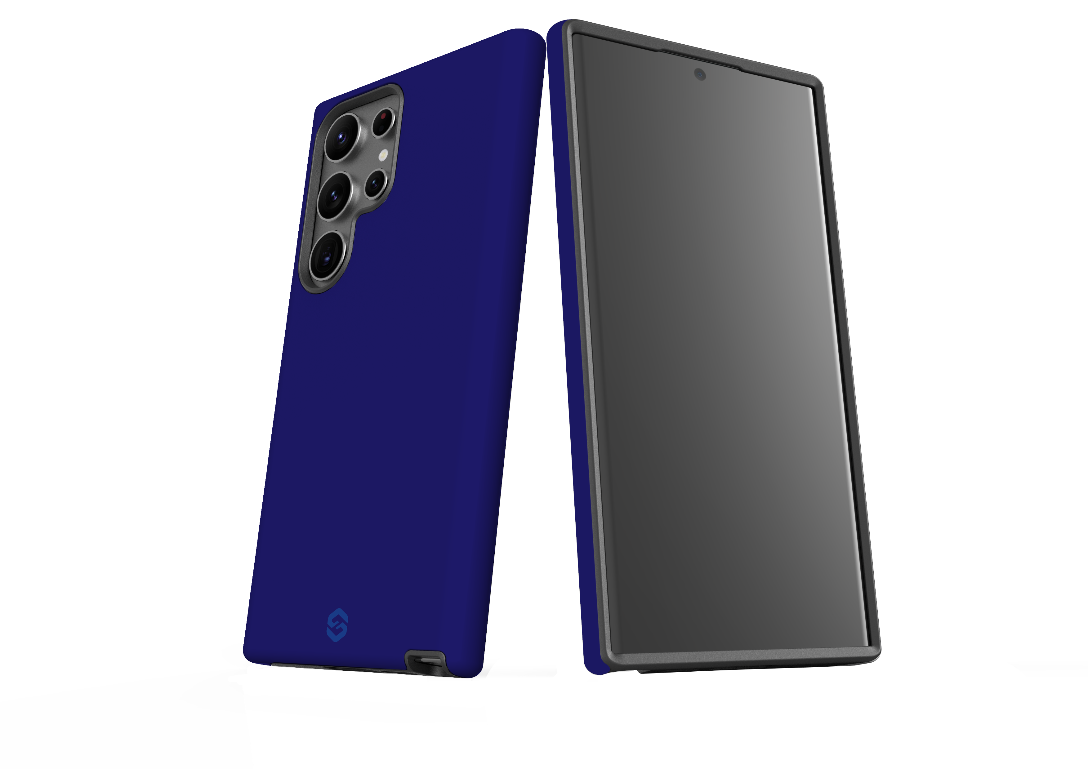 Blissful Blue Case - Samsung Galaxy S23 Series