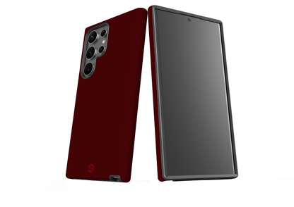 Roaring Red Case - Samsung Galaxy S23 Series