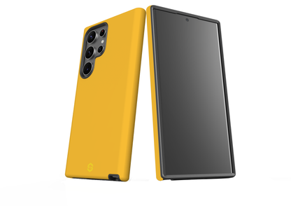 Mellow Yellow Case - Samsung Galaxy S23 Series