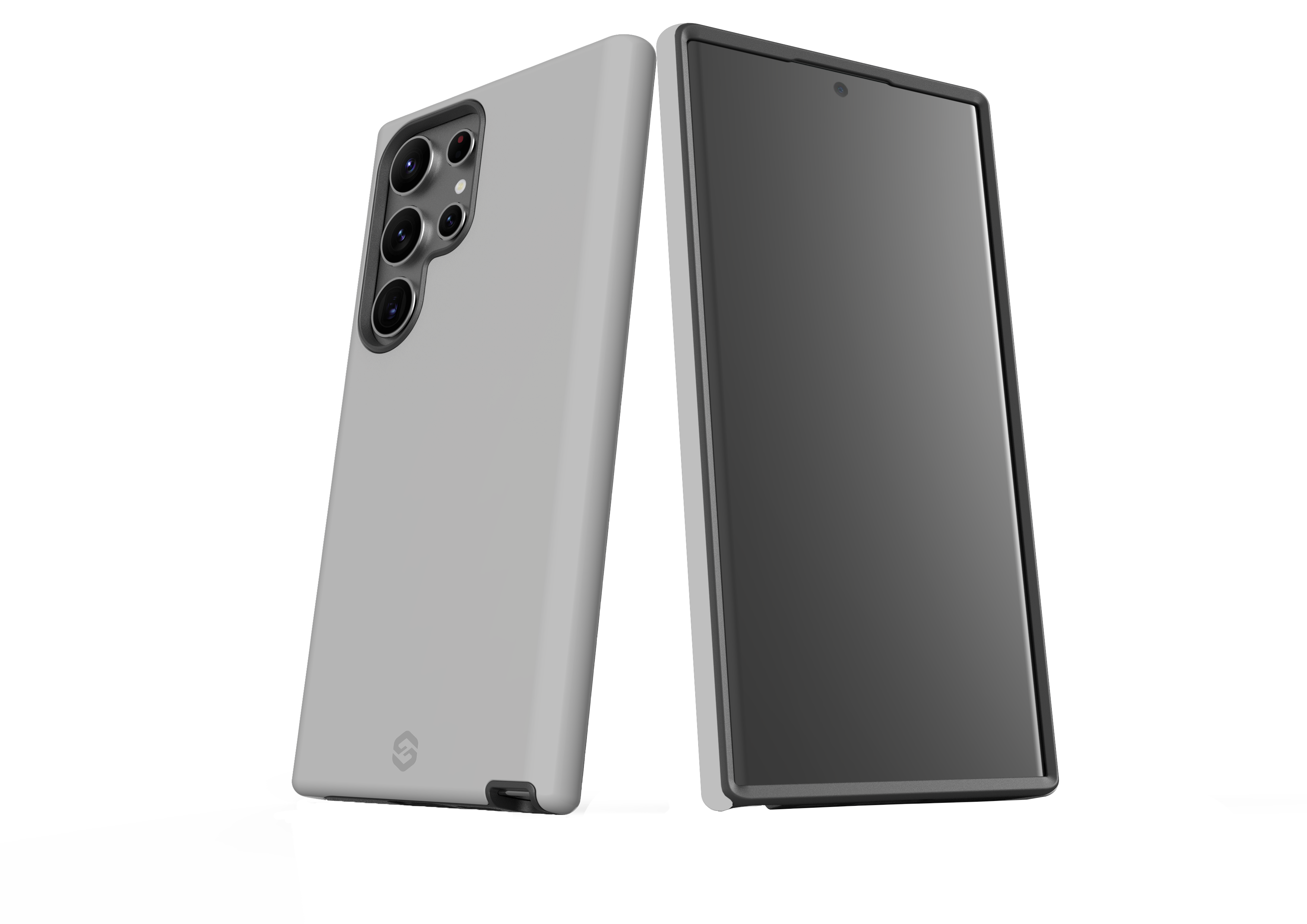 Stormy Grey Case - Samsung Galaxy S23 Series