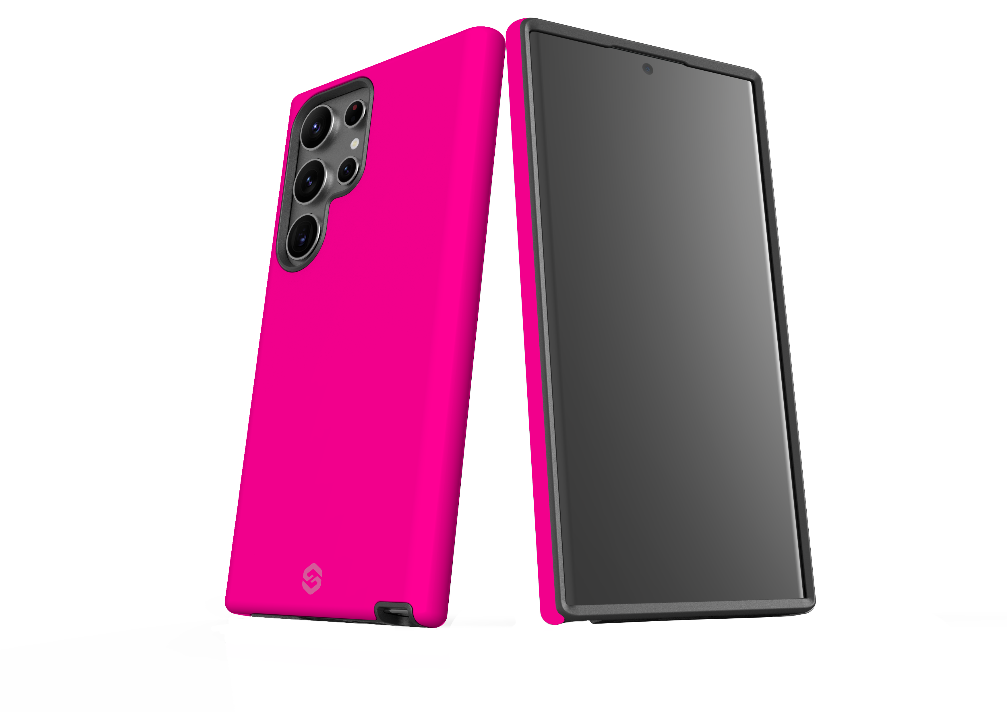 Playful Pink Case - Samsung Galaxy S23 Series