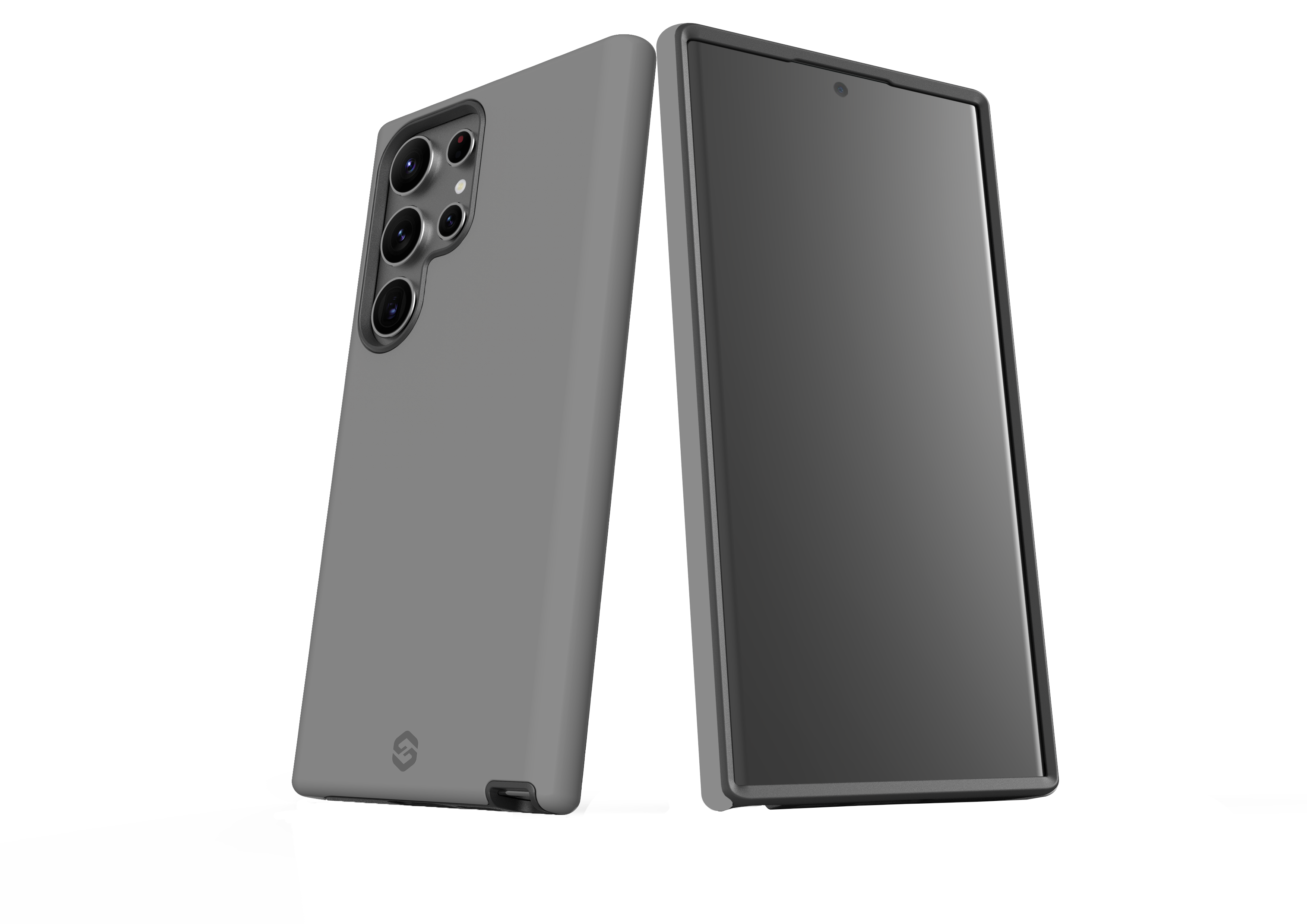 Stormy Grey Case - Samsung Galaxy S23 Series