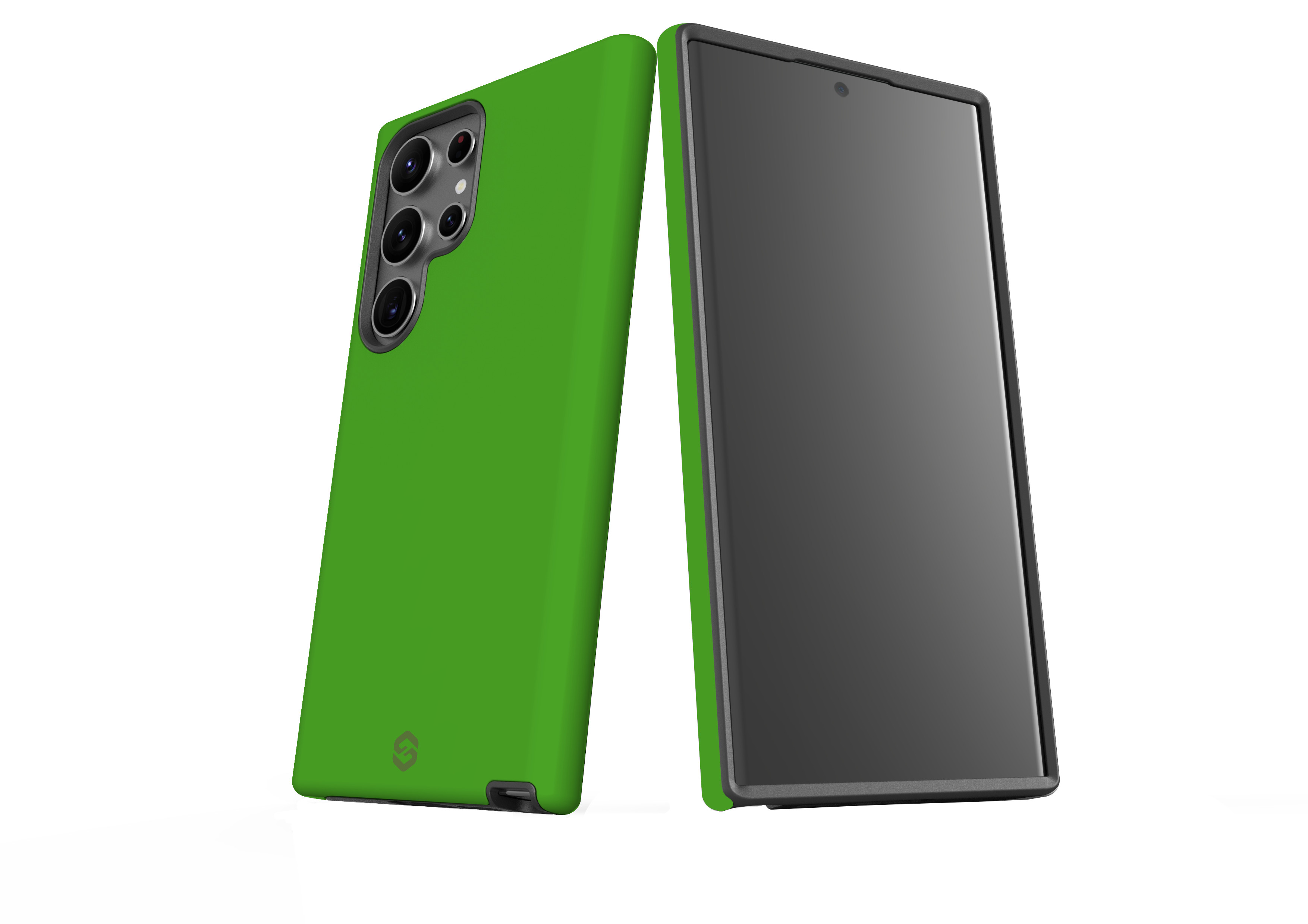 Go Green Case - Samsung Galaxy S23 Series