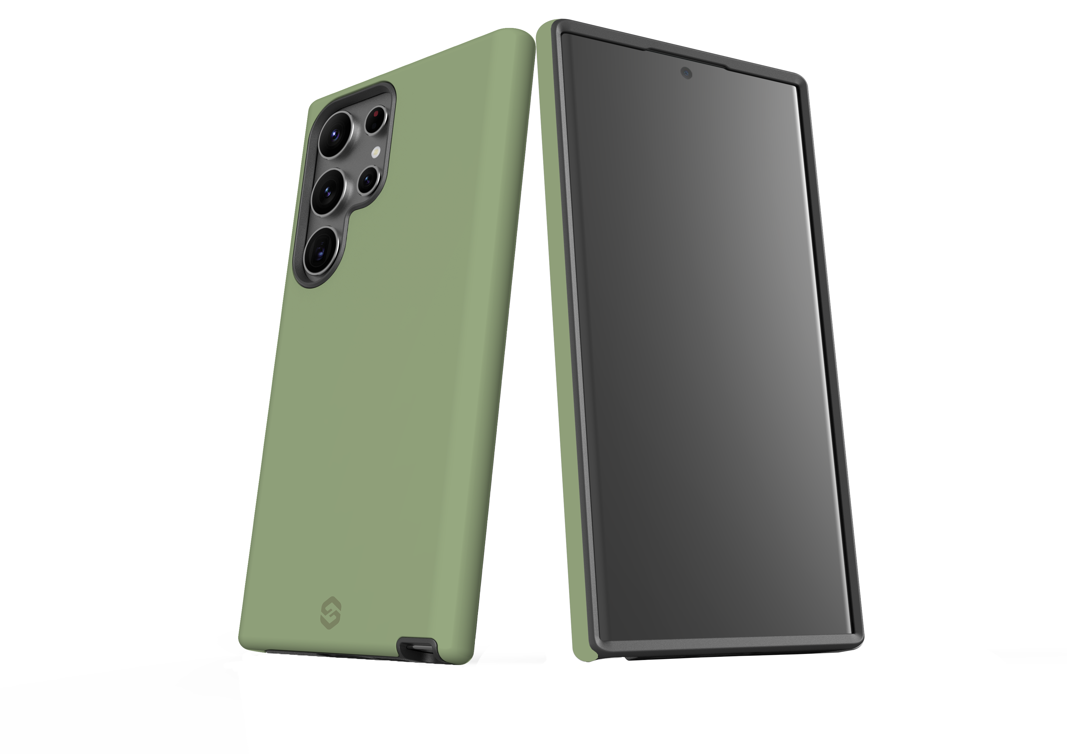 Go Green Case - Samsung Galaxy S23 Series