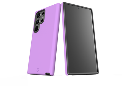 Vivid Violet Case - Samsung Galaxy S23 Series