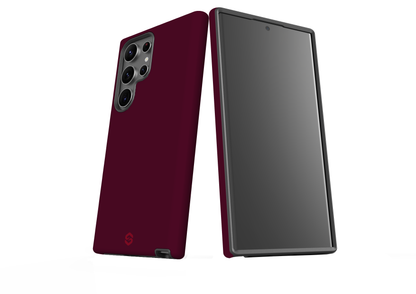 Roaring Red Case - Samsung Galaxy S23 Series