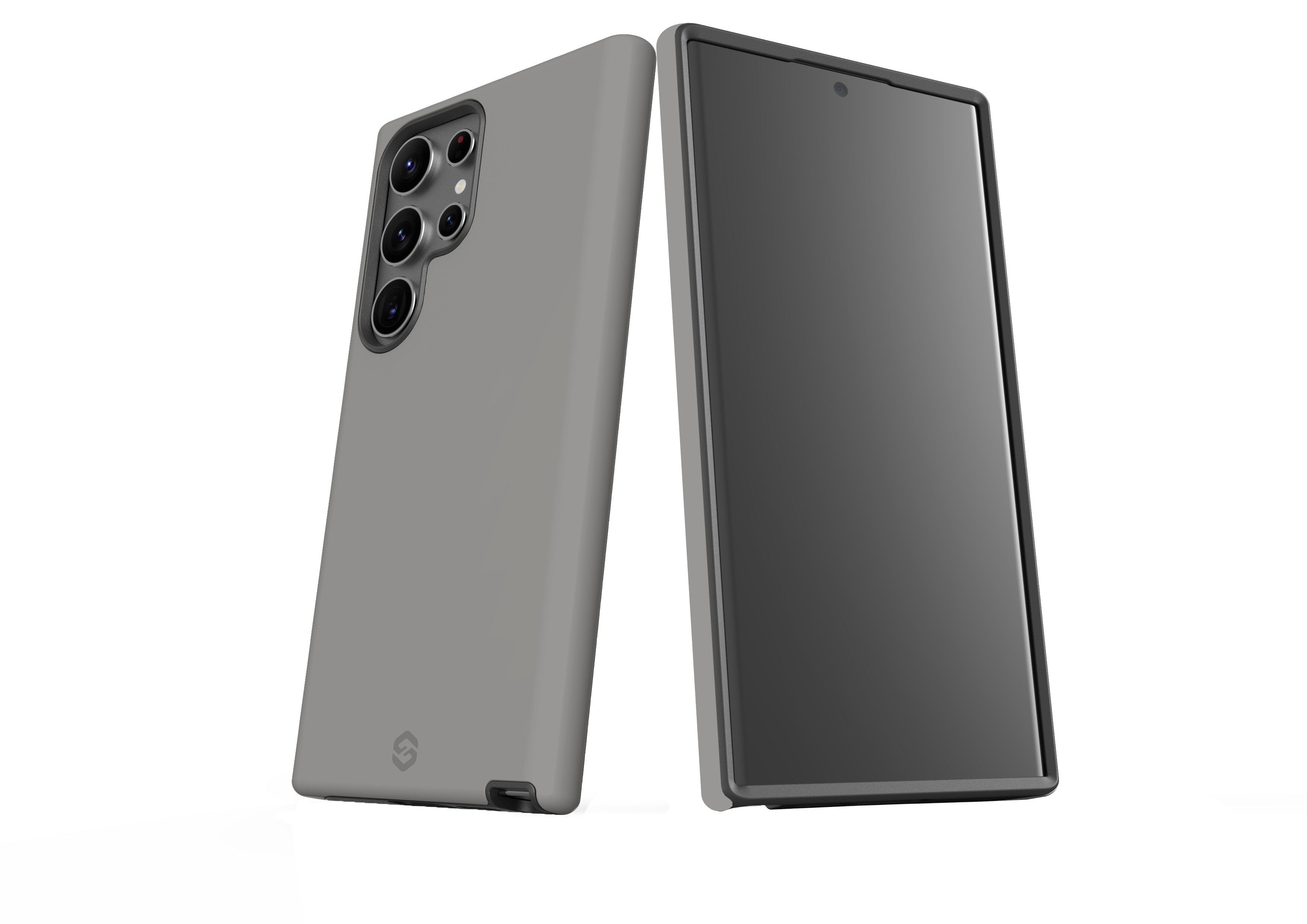 Stormy Grey Case - Samsung Galaxy S23 Series