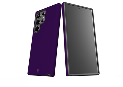 Vivid Violet Case - Samsung Galaxy S23 Series